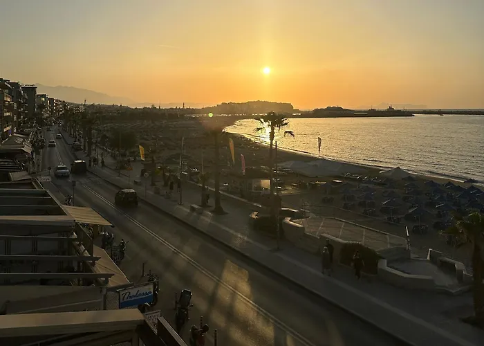 Seaview Paradise * Rétino