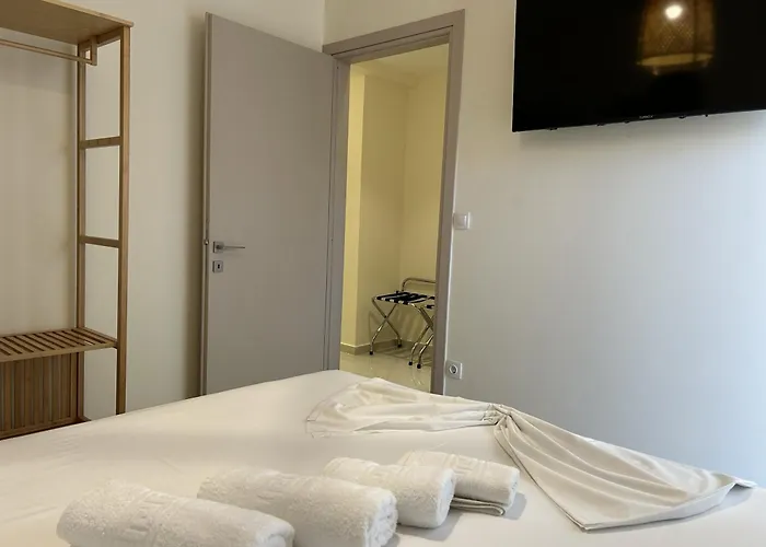 Seaview Paradise * Rétino