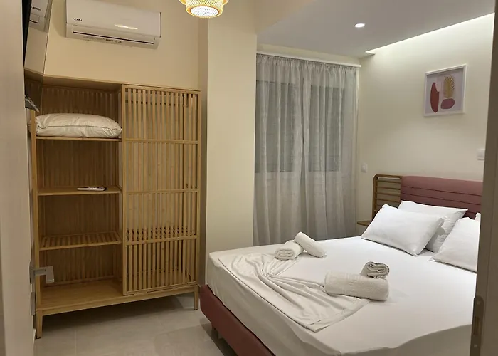 Apartamento Seaview Paradise *