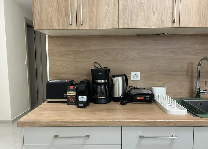 Apartamento Seaview Paradise