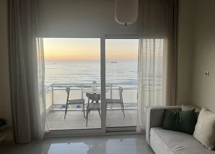 Seaview Paradise Rétino