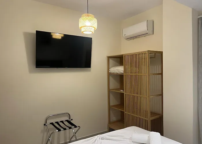 Seaview Paradise Apartamento *