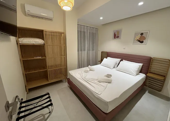 Seaview Paradise Apartamento