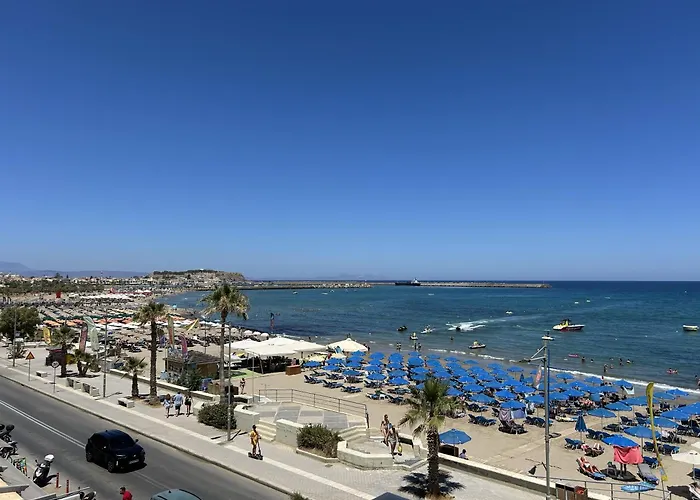 Seaview Paradise Apartamento *