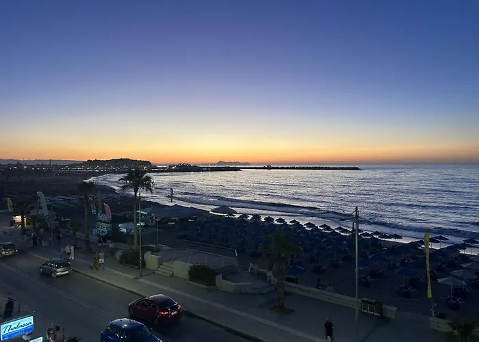 Seaview Paradise Apartamento