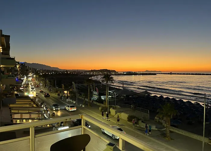 Seaview Paradise Apartamento *