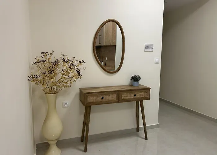 Seaview Paradise Apartamento *