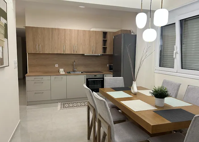 Seaview Paradise Apartamento *