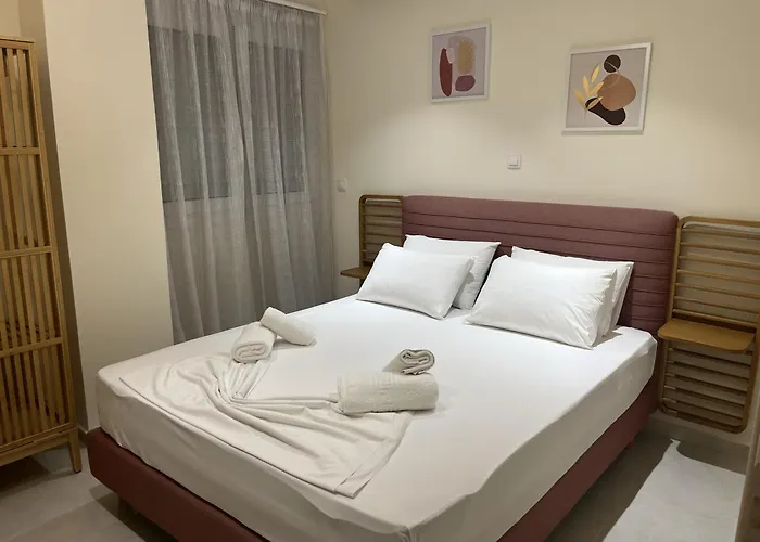 Seaview Paradise Apartamento