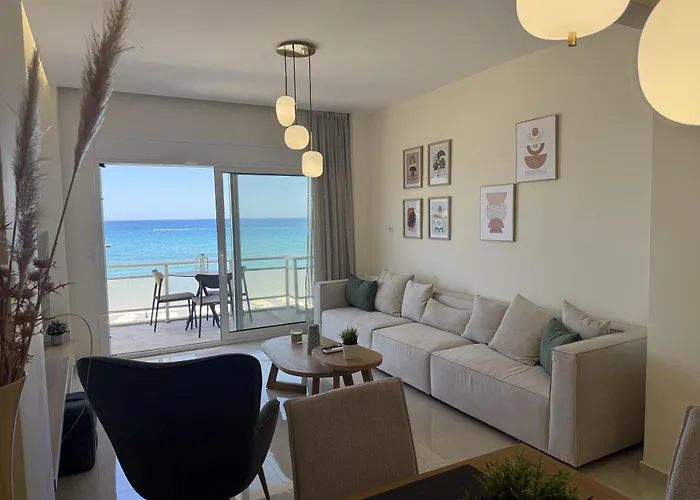 Seaview Paradise Apartamento