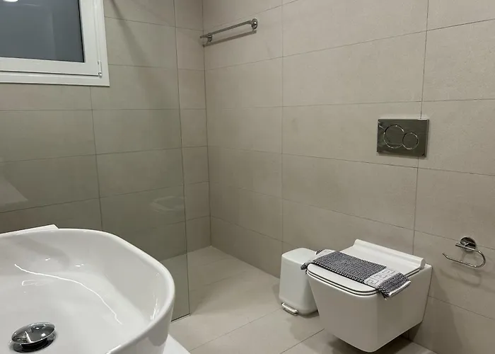 Seaview Paradise Apartamento *