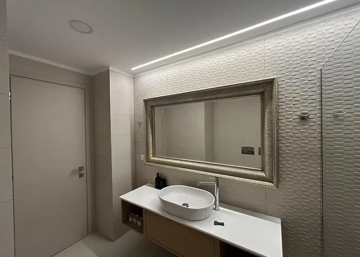 Seaview Paradise Rétino