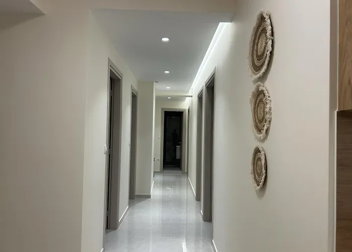 Seaview Paradise * Rétino