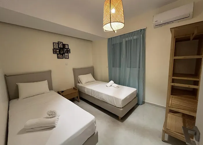 Seaview Paradise Apartamento *